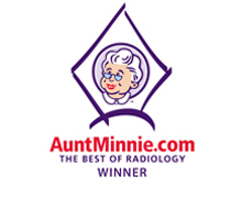 Cure Metrix is the Aunt Minnie Best of Radiology Winner